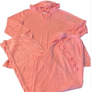 CAROLE HOCHMAN ⭐️ pajama set